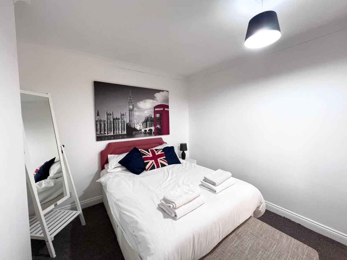 Yeovil Inn Ngoại thất bức ảnh