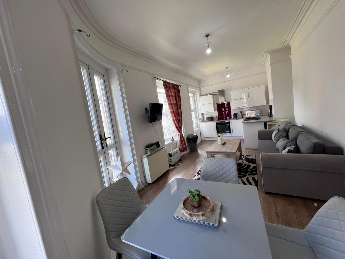 Yeovil Inn Ngoại thất bức ảnh
