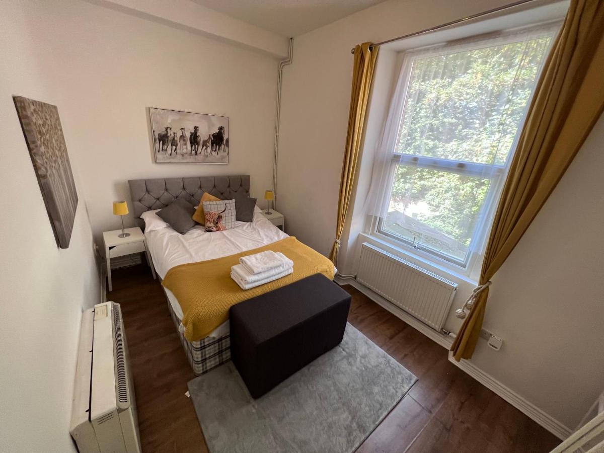 Yeovil Inn Ngoại thất bức ảnh