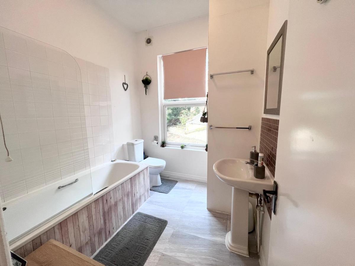Yeovil Inn Ngoại thất bức ảnh