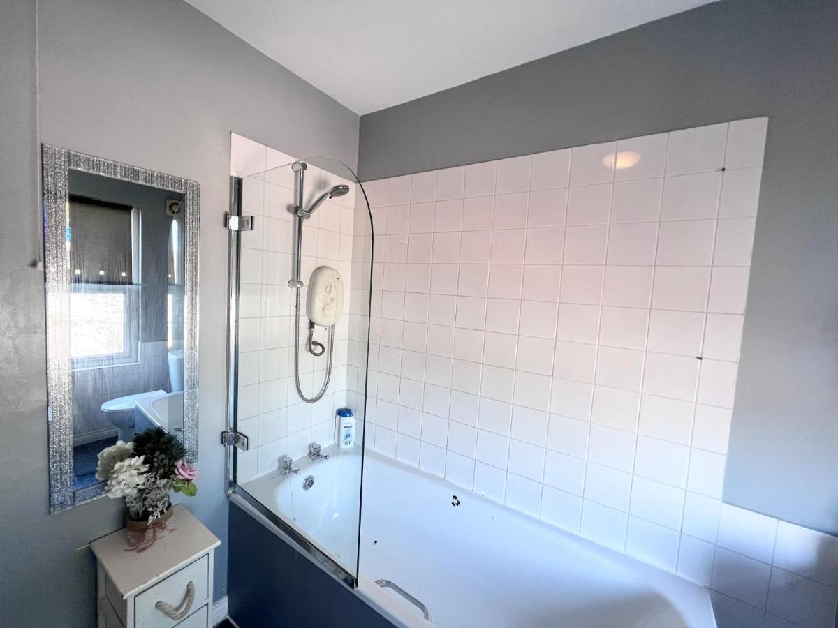 Yeovil Inn Ngoại thất bức ảnh