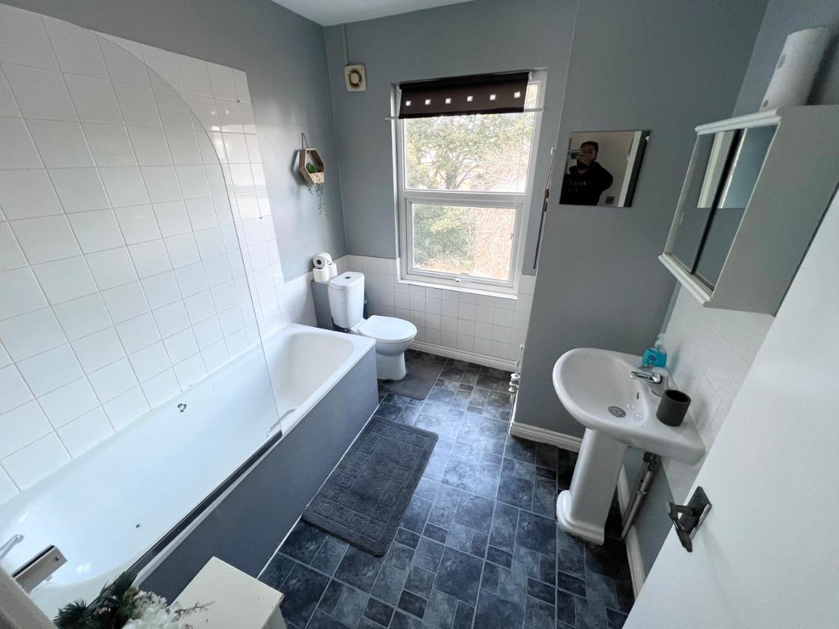 Yeovil Inn Ngoại thất bức ảnh