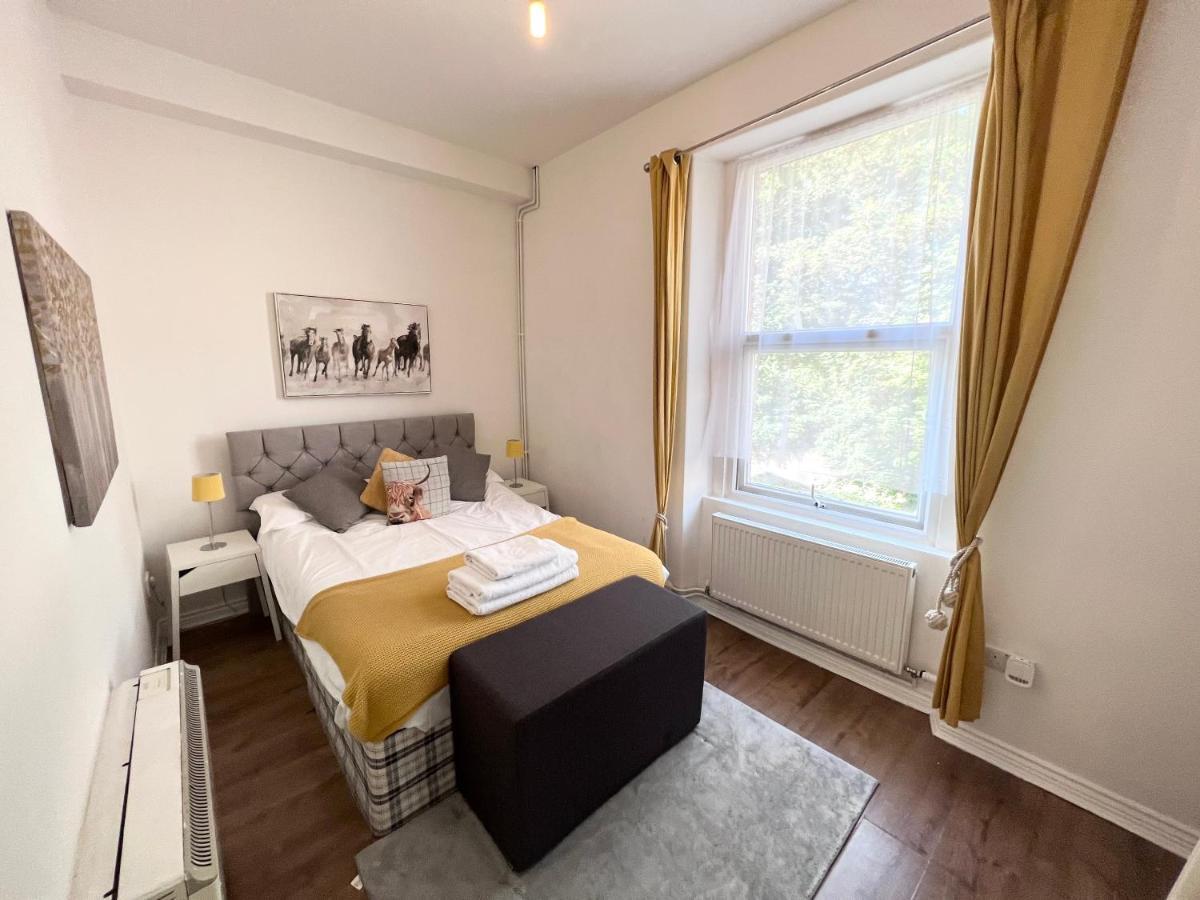 Yeovil Inn Ngoại thất bức ảnh