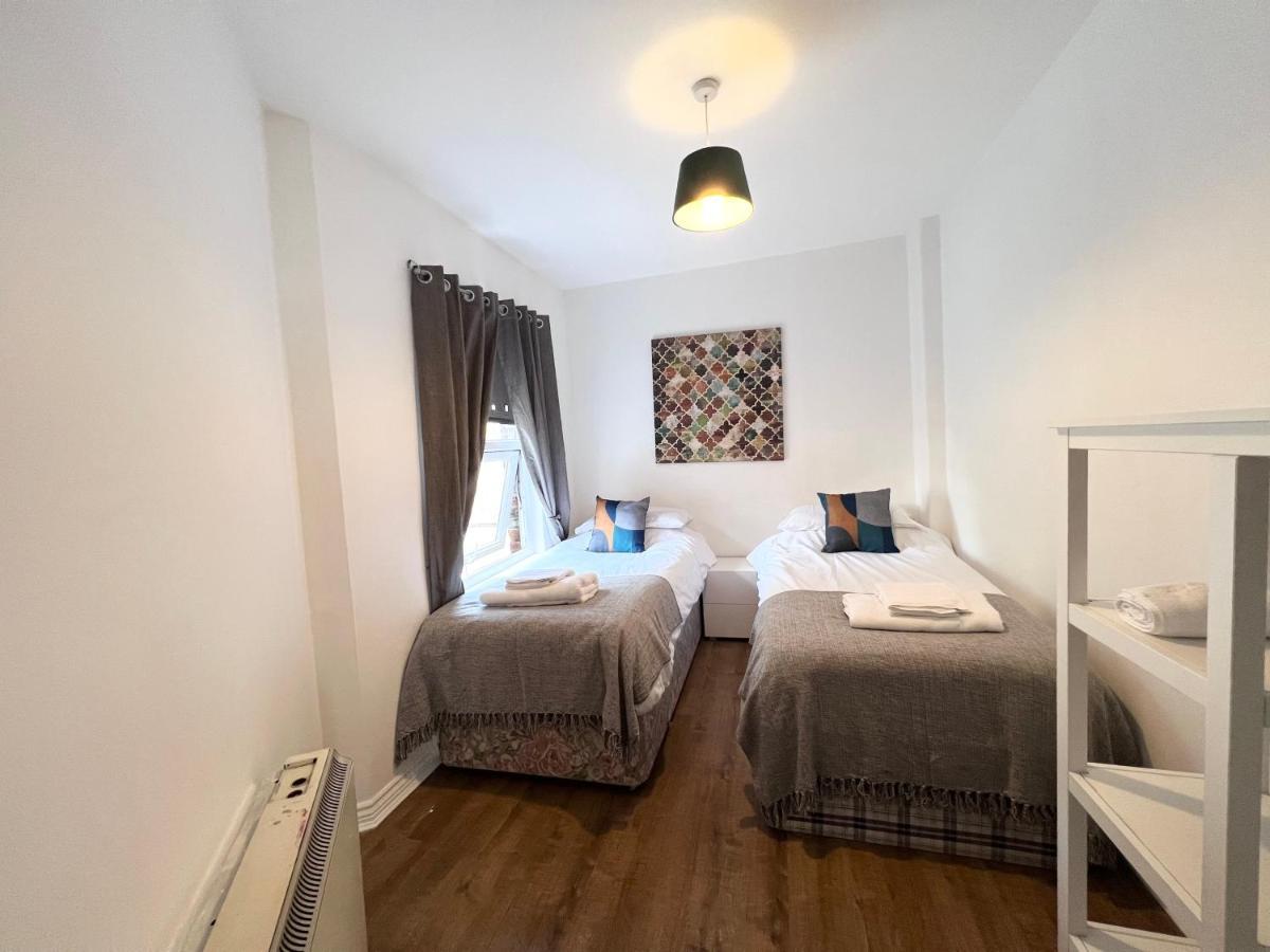 Yeovil Inn Ngoại thất bức ảnh